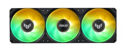 Chłodzenie ASUS TUF GAMING LC III 360 ARGB