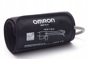 Ciśnieniomierz naramienny OMRON M4 Connect Afib