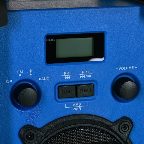 Radio budowlane Blaupunkt PP30BT JOBSITE
