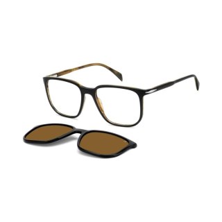 Oprawki Okularowe + Okulary Przeciwsłoneczne David Beckham DB 1210_C