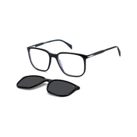 Oprawki Okularowe + Okulary Przeciwsłoneczne David Beckham DB 1210_C