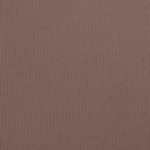 Ręcznie zwijana markiza z LED, brązowa, 600x350 cm