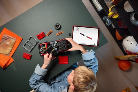 LEGO Technic 42213 - SUV Ford Bronco