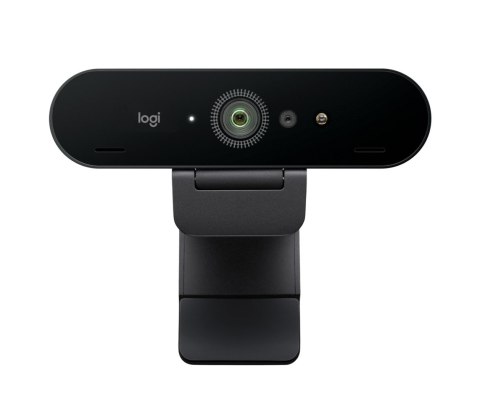 Kamera internetowa Logitech BRIO 960-001106