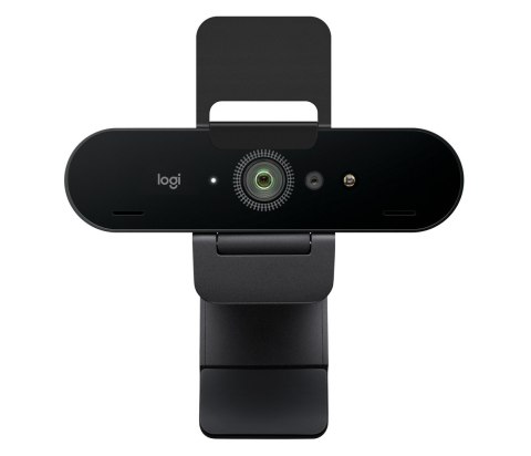 Kamera internetowa Logitech BRIO 960-001106
