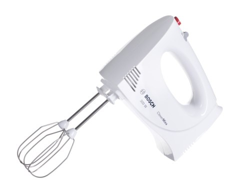 Mikser ręczny BOSCH MFQ3010 (300W; kolor biały)