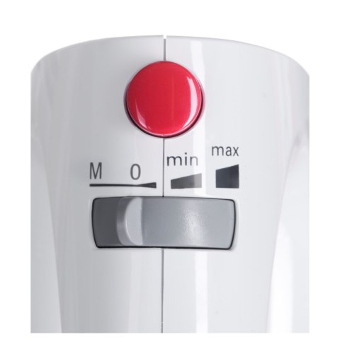Mikser ręczny BOSCH MFQ3010 (300W; kolor biały)