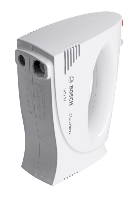 Mikser ręczny BOSCH MFQ3010 (300W; kolor biały)