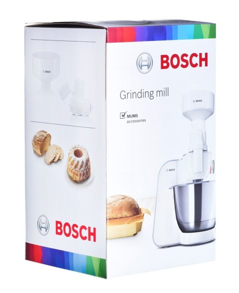 Młynek do mielenia ziaren BOSCH MUZ5GM1