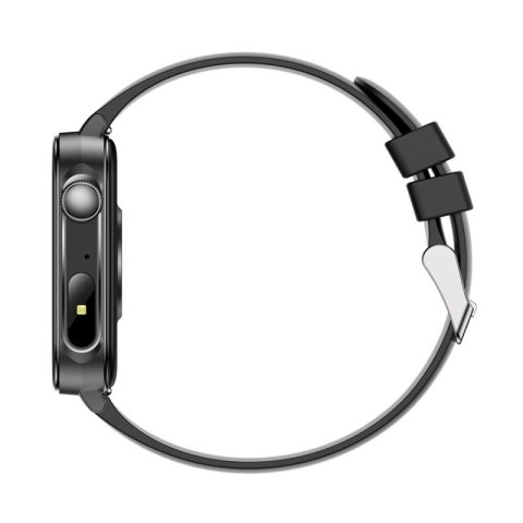 Smartwatch COLMI P80 (czarny)