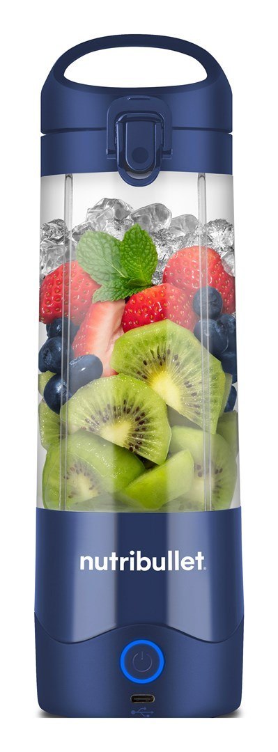 Blender kielichowy NBP003NBL NUTRIBULLET