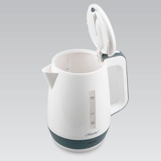 Czajnik elektryczny 1,7l 2200W MAESTRO MR-033-WHITE