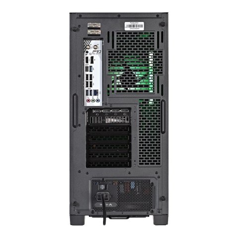Actina SILENT U9-285K/192GB/4TB/RTX5090/1000W/W11P