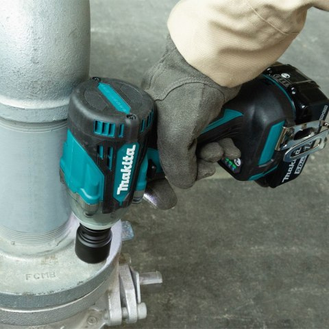 Klucz udarowy 18V bez Aku i Ład DTW300Z MAKITA