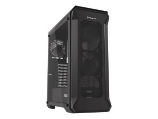 Obudowa Genesis Irid 505 ATX Midi (z oknem, USB 3.0)