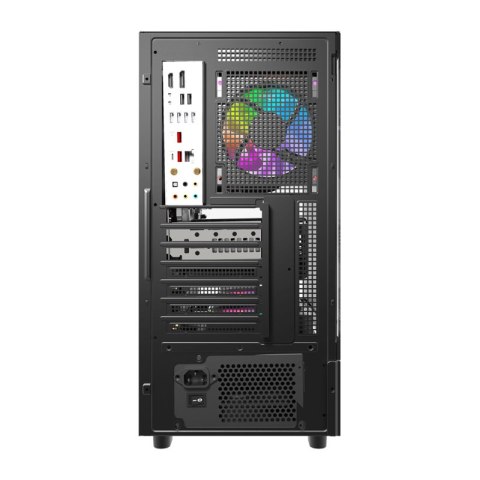 Obudowa komputerowa DarkFlash DS950 (czarna)