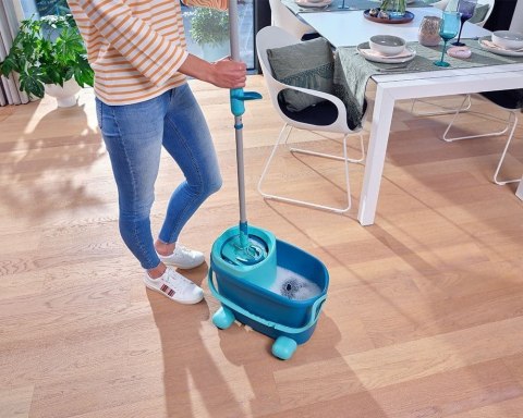 Zestaw Clean Twist M Ergo 52121 LEIFHEIT
