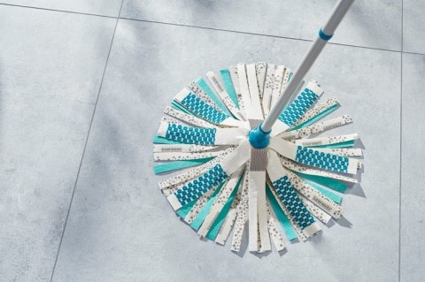 Zestaw Power Mop (prepakowany) Leifheit