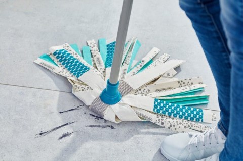 Zestaw Power Mop (prepakowany) Leifheit