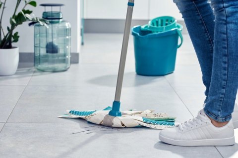 Zestaw Power Mop (prepakowany) Leifheit