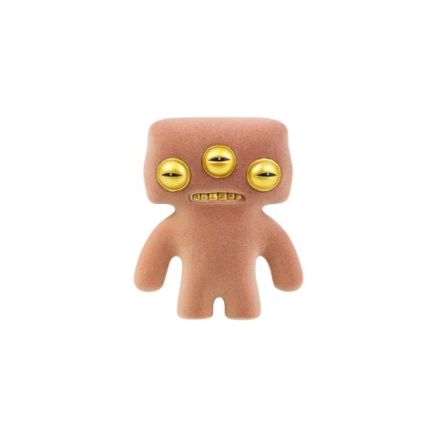 FUGGLER S3 GOLD EDITION FIGURES - 3 PACK (ASSORTMENT)
