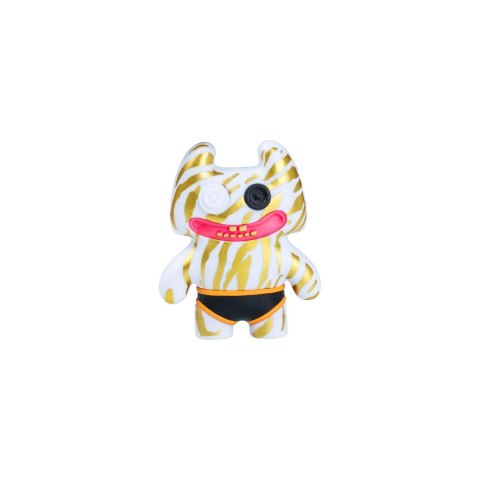 FUGGLER S3 GOLD EDITION FIGURES - 5 PACK DELUXE BOX (ASSORTMENT)