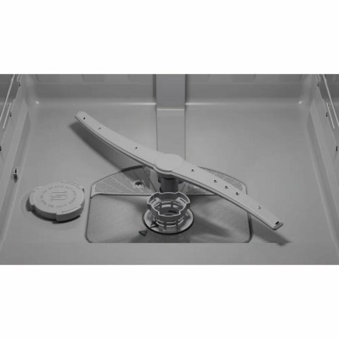 Zmywarka BOSCH SMH4EVX08E 6P 3ªB 44dBA INT Biały 60 cm