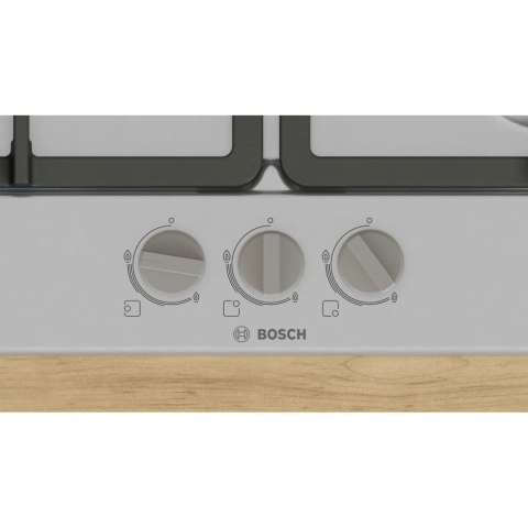 Płyta Indukcyjna BOSCH PGC6B5K90 60 cm