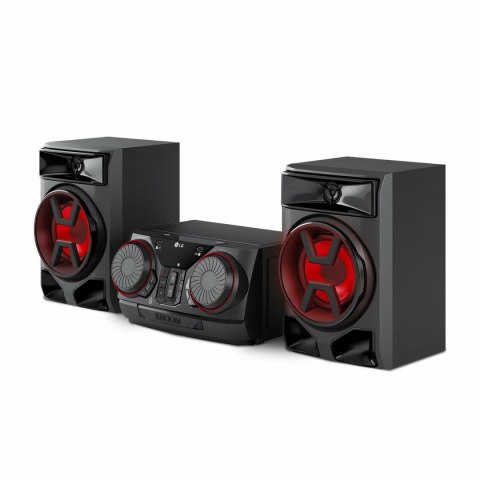 Miniwieża Hi-fi LG CK43N