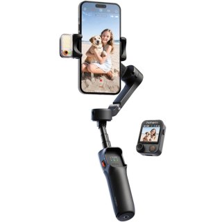 Stabilizator kamery do smartfona Hohem HPG-V3U BLK