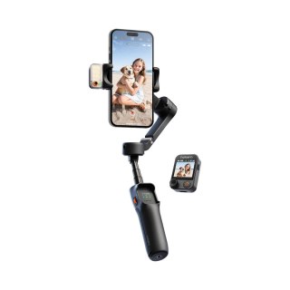 Stabilizator kamery do smartfona Hohem HPG-V3U BLK