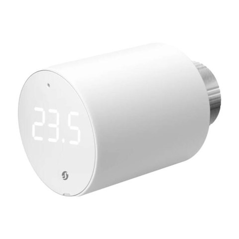 Głowica termostatyczna SHELLY BLU TRV Wi-Fi/BT zestaw x3