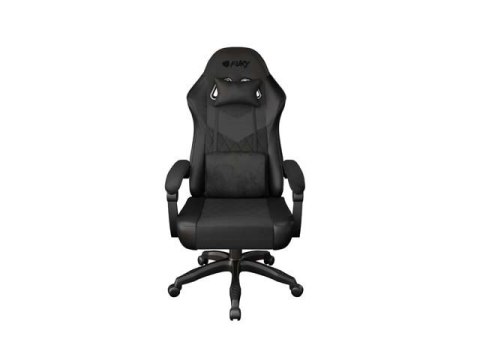 FURY FOTEL GAMINGOWY SHINAI S2 CZARNY