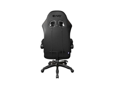 FURY FOTEL GAMINGOWY SHINAI S2 CZARNY