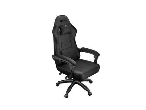 FURY FOTEL GAMINGOWY SHINAI S2 CZARNY