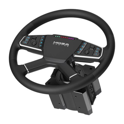 Kierownica do gier MOZA RACING TSW RS060 (PC)