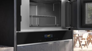 Kuchenka mikrofalowa SIEMENS BE732R1B1