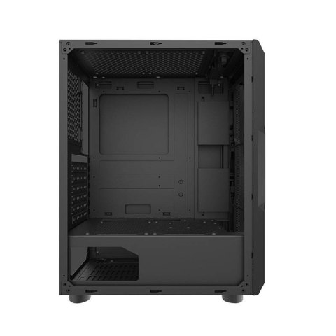 Obudowa komputerowa DARKFLASH Aquarius Mesh (czarna)