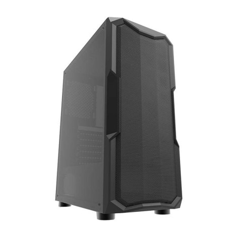 Obudowa komputerowa DARKFLASH Aquarius Mesh (czarna)