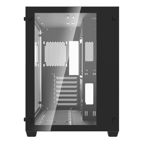 Obudowa komputerowa DARKFLASH C285 (czarna)