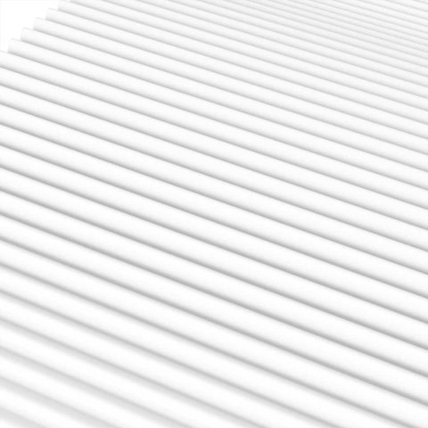 Sofa z materacem do spania, ciemnozielona, 80x200 cm, aksamit