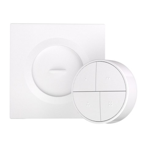 Przycisk Zigbee SONOFF SNZB-01M 4-przyciskowy
