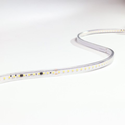Budowlana Taśma LED na rusztowania 15 m 15000 lm ROPE LIGHT 15 03.5818 SCANGRIP