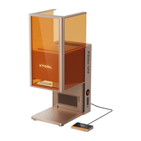 Grawerka Laserowa xTool F2 Ultra UV