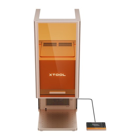 Grawerka Laserowa xTool F2 Ultra UV