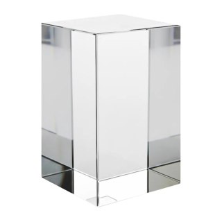 Kostka szklana K9 xTool 50×50×80 mm