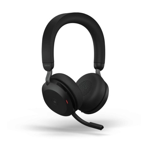 Słuchawki z mikrofonem Jabra Evolve2 75 Link380a UC Stereo Stand bezprzewodowe