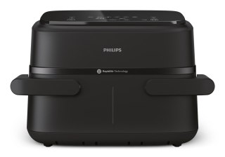 Frytownica beztłuszczowa PHILIPS NA 150/00 (WYPRZEDAŻ)