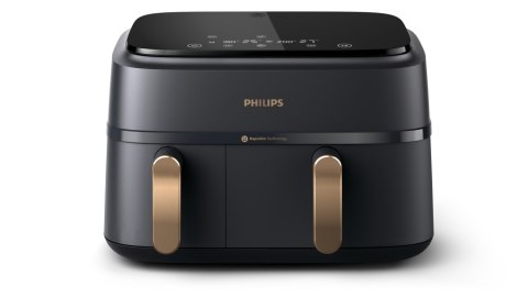 Frytownica beztłuszczowa PHILIPS NA 352/00 (WYPRZEDAŻ)