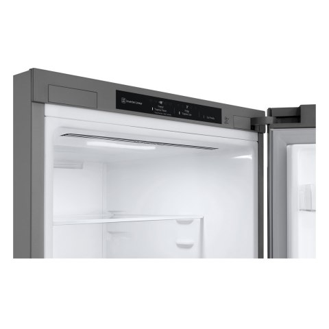 Lodówka LG GBV3200CPY (OUTLET)